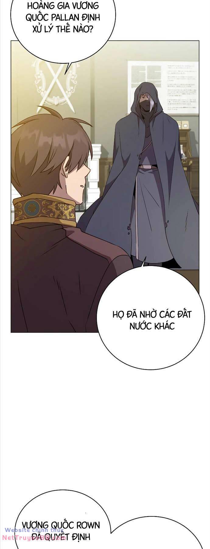 Anh Hùng Mạnh Nhất Trở Lại Chap 155 - Next Chap 156