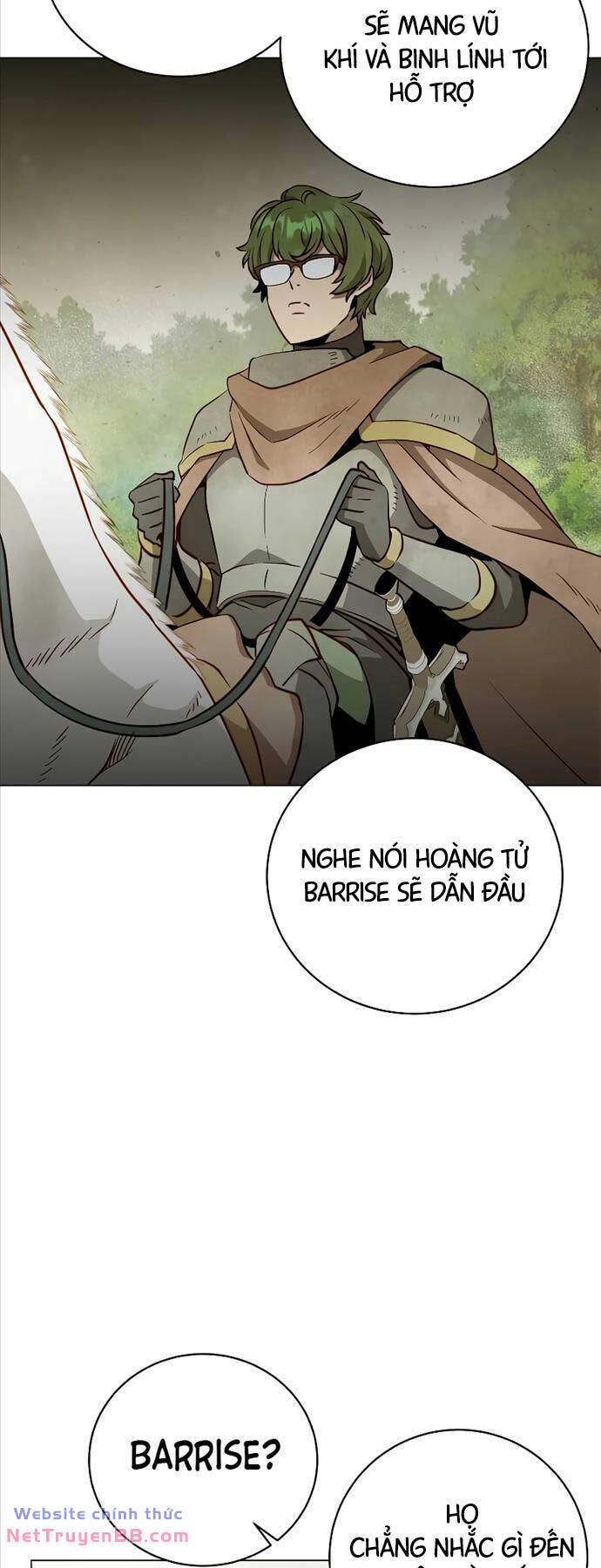 Anh Hùng Mạnh Nhất Trở Lại Chap 155 - Next Chap 156