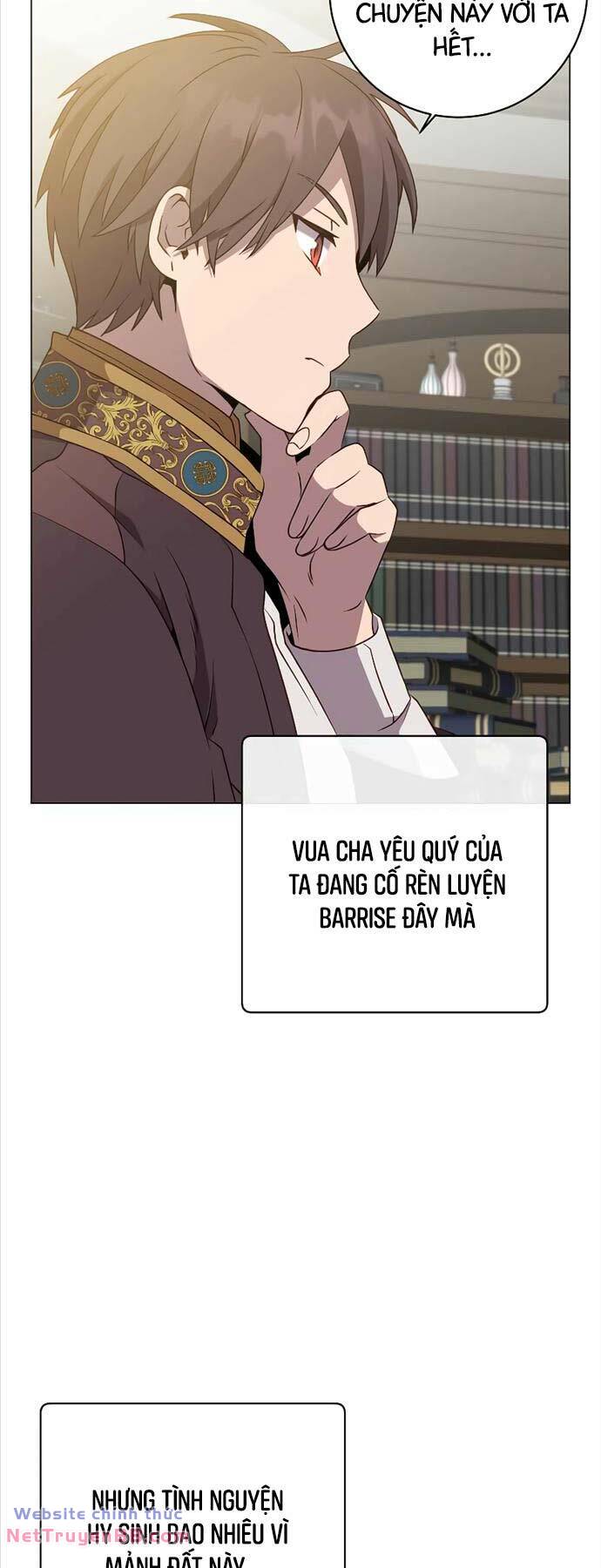 Anh Hùng Mạnh Nhất Trở Lại Chap 155 - Next Chap 156