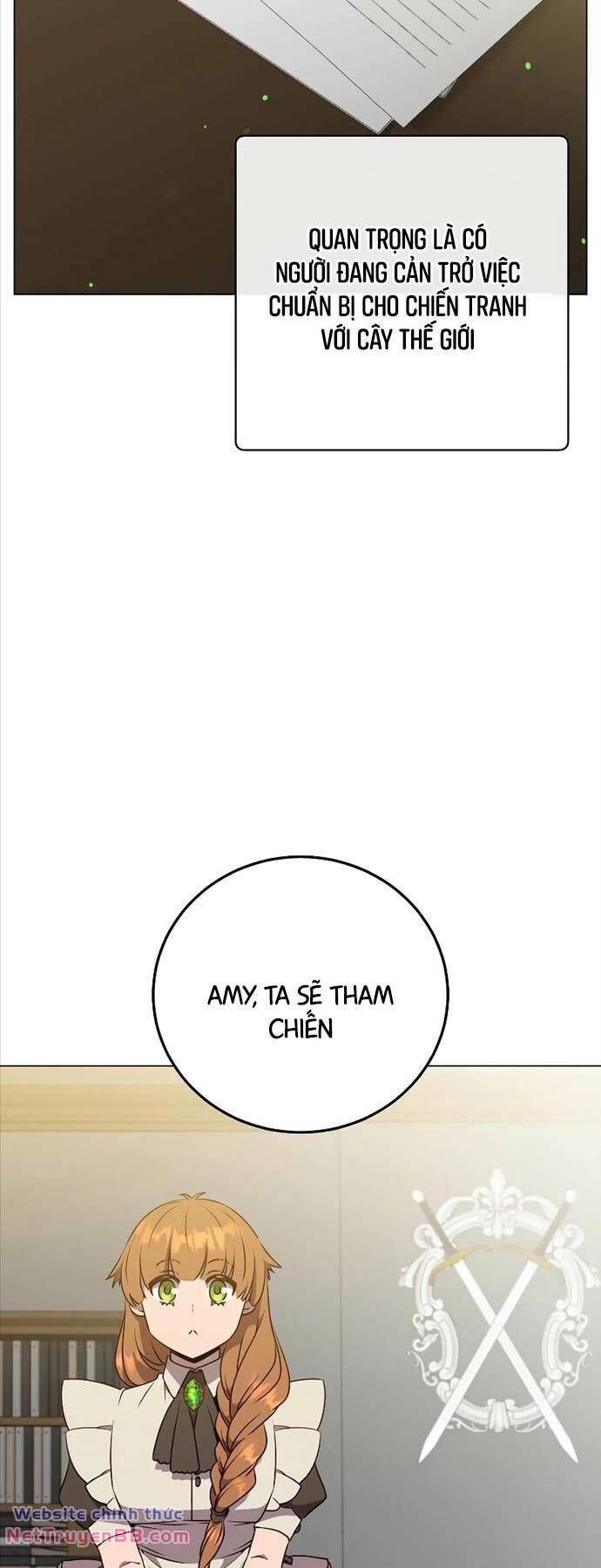 Anh Hùng Mạnh Nhất Trở Lại Chap 155 - Next Chap 156