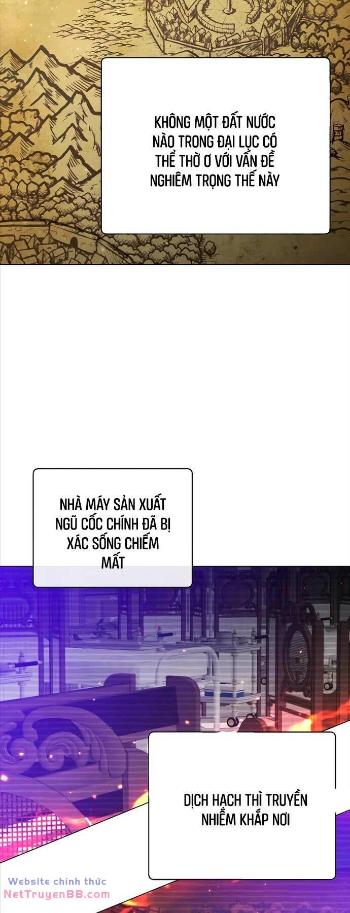 Anh Hùng Mạnh Nhất Trở Lại Chap 155 - Next Chap 156