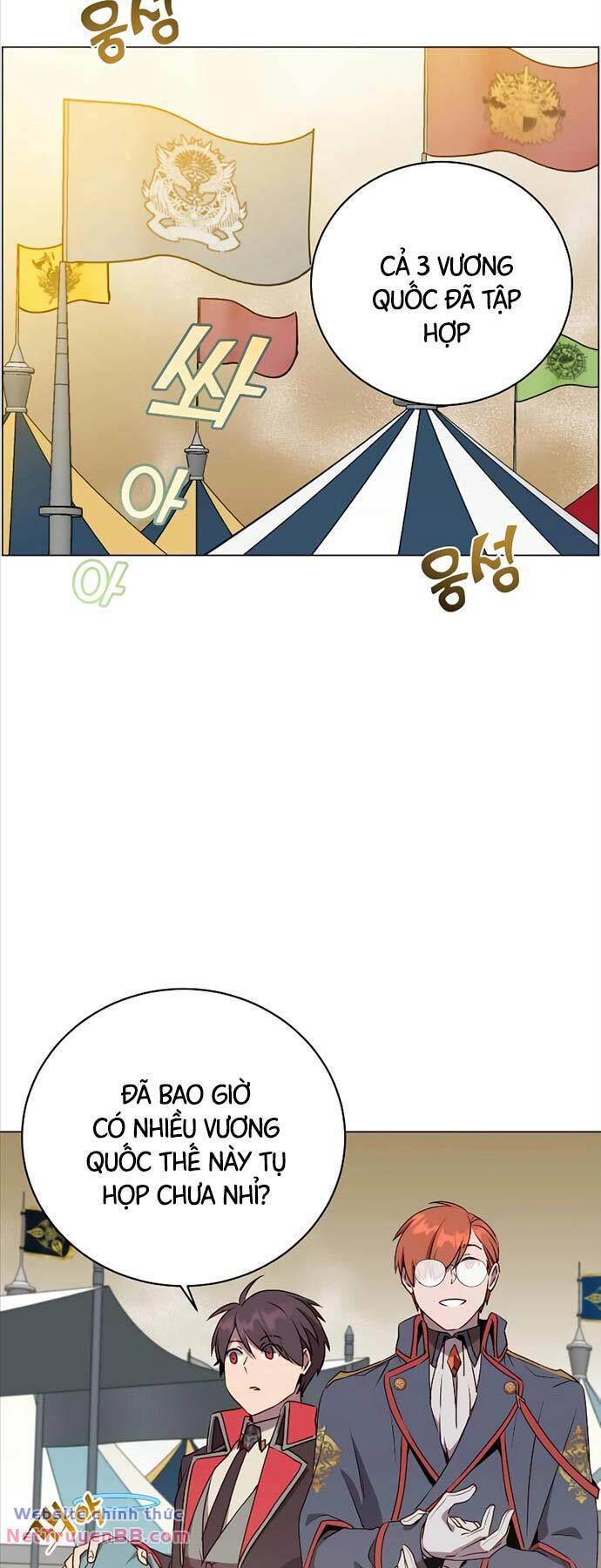 Anh Hùng Mạnh Nhất Trở Lại Chap 155 - Next Chap 156