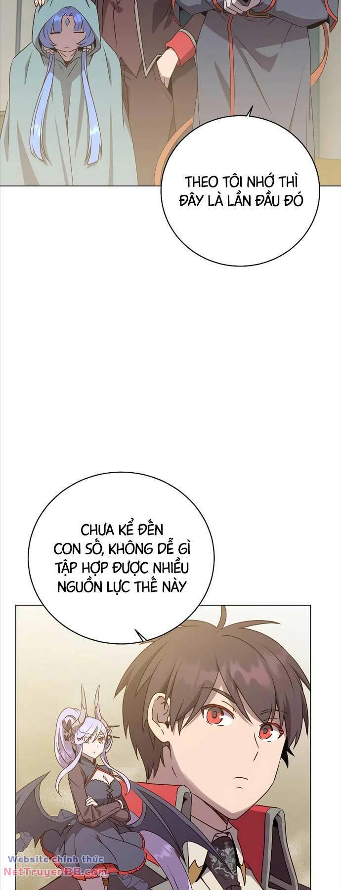 Anh Hùng Mạnh Nhất Trở Lại Chap 155 - Next Chap 156