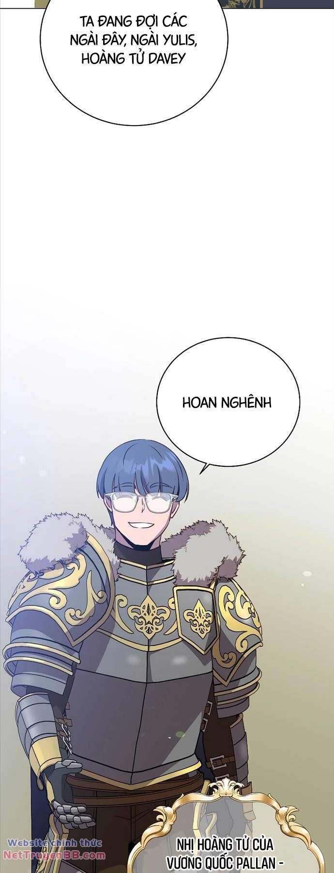 Anh Hùng Mạnh Nhất Trở Lại Chap 155 - Next Chap 156