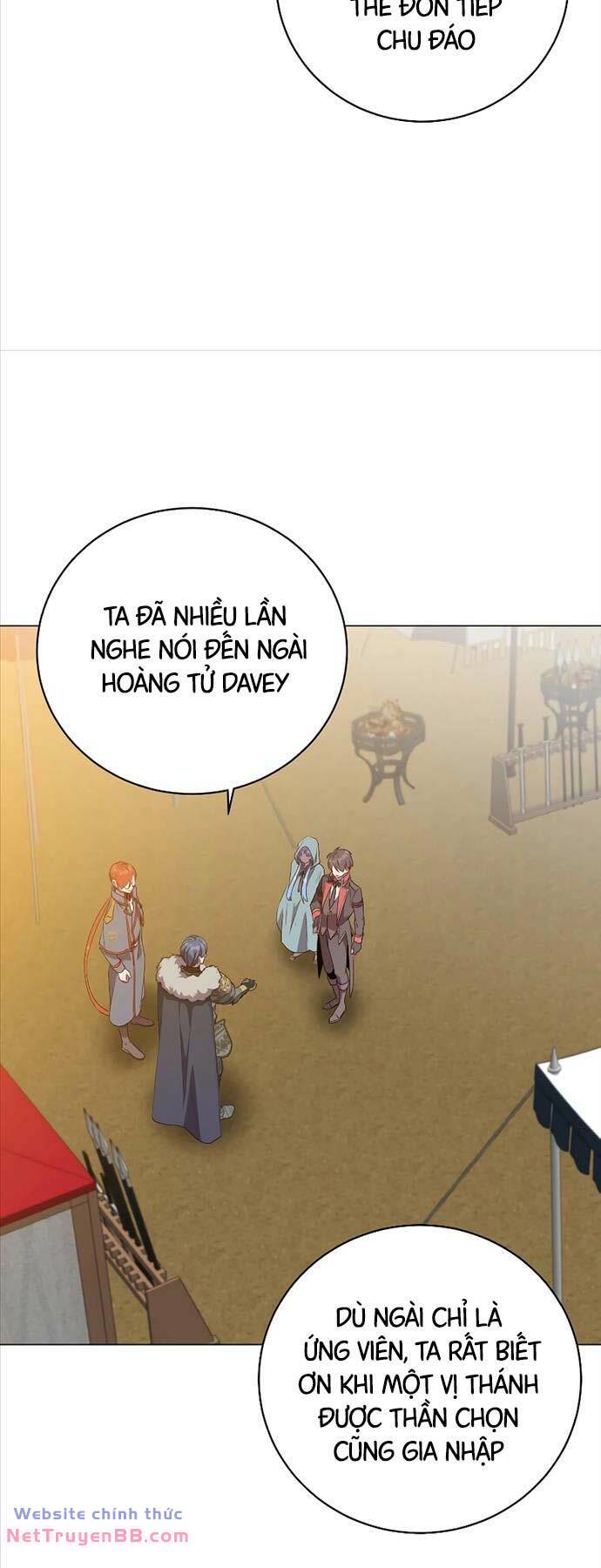 Anh Hùng Mạnh Nhất Trở Lại Chap 155 - Next Chap 156