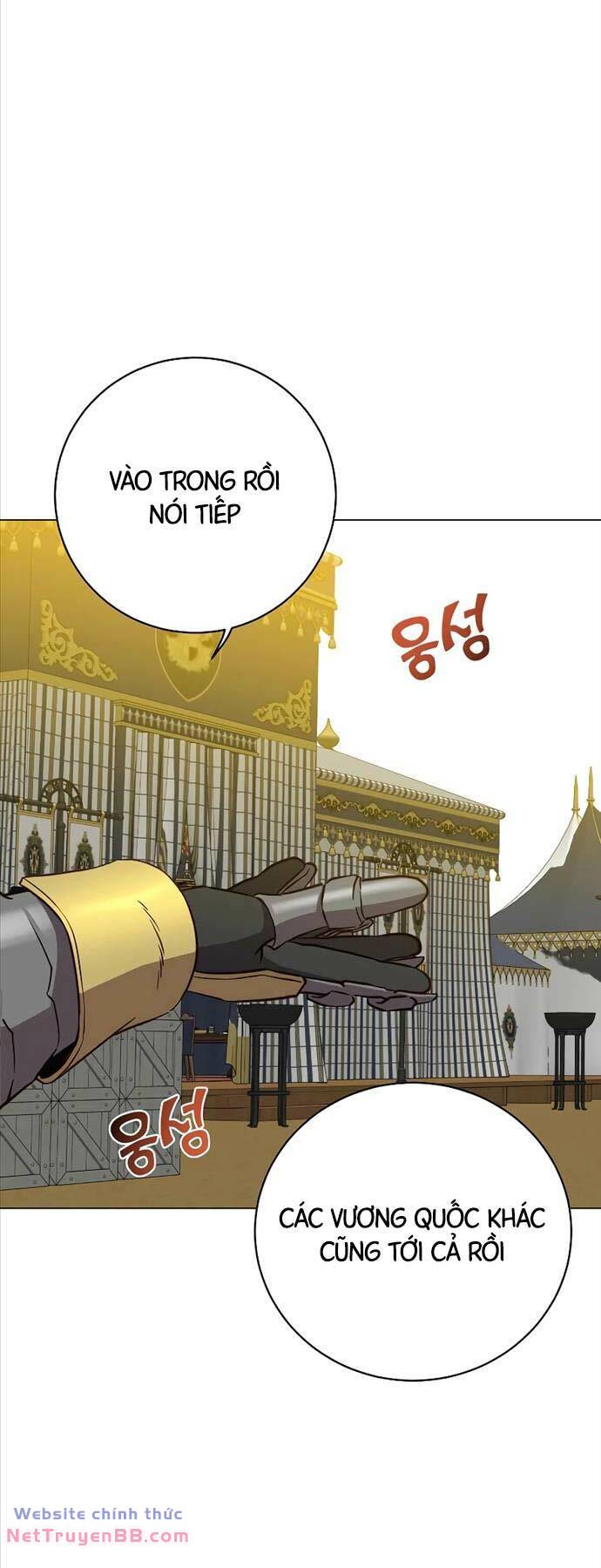 Anh Hùng Mạnh Nhất Trở Lại Chap 155 - Next Chap 156