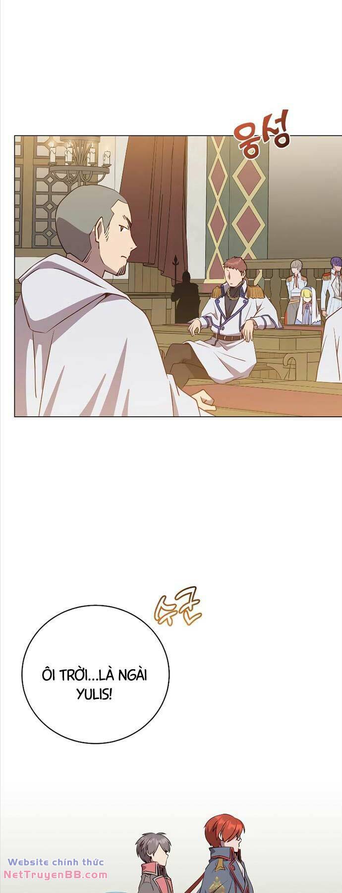 Anh Hùng Mạnh Nhất Trở Lại Chap 155 - Next Chap 156