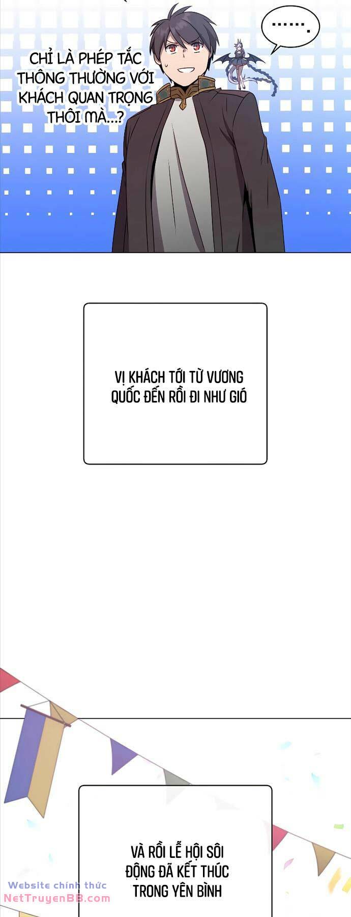 Anh Hùng Mạnh Nhất Trở Lại Chap 155 - Next Chap 156