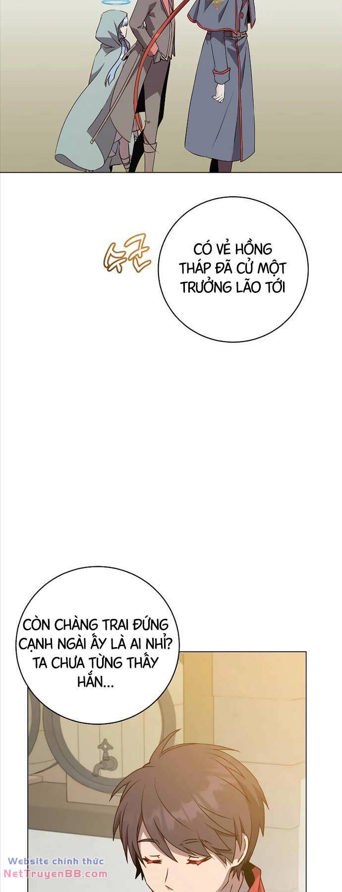 Anh Hùng Mạnh Nhất Trở Lại Chap 155 - Next Chap 156