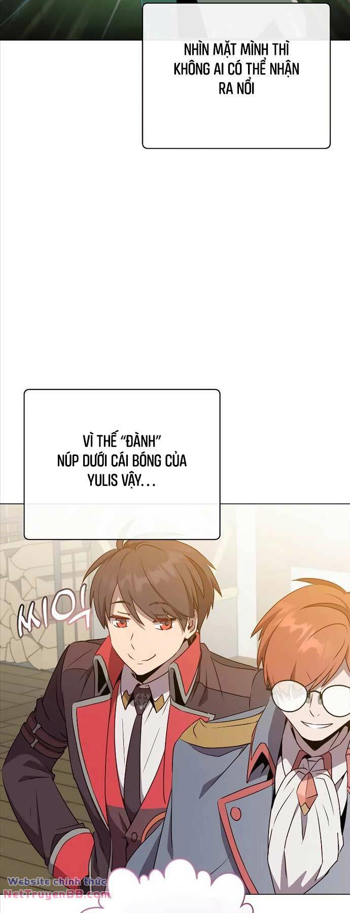 Anh Hùng Mạnh Nhất Trở Lại Chap 155 - Next Chap 156