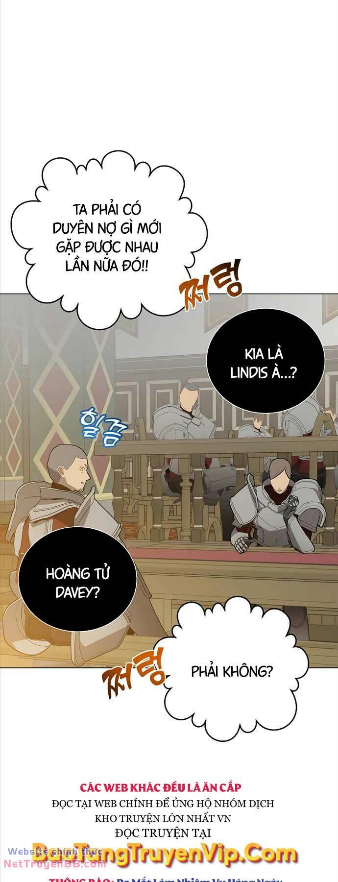 Anh Hùng Mạnh Nhất Trở Lại Chap 155 - Next Chap 156