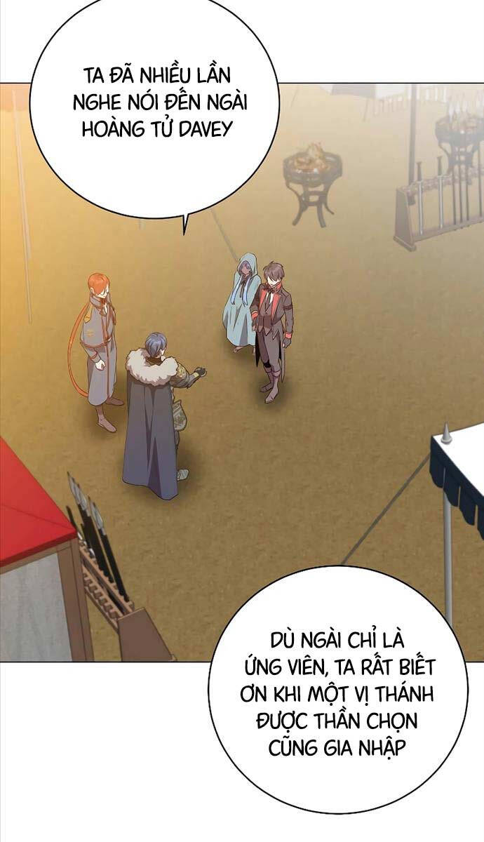 Anh Hùng Mạnh Nhất Trở Lại Chap 155 - Next Chap 156