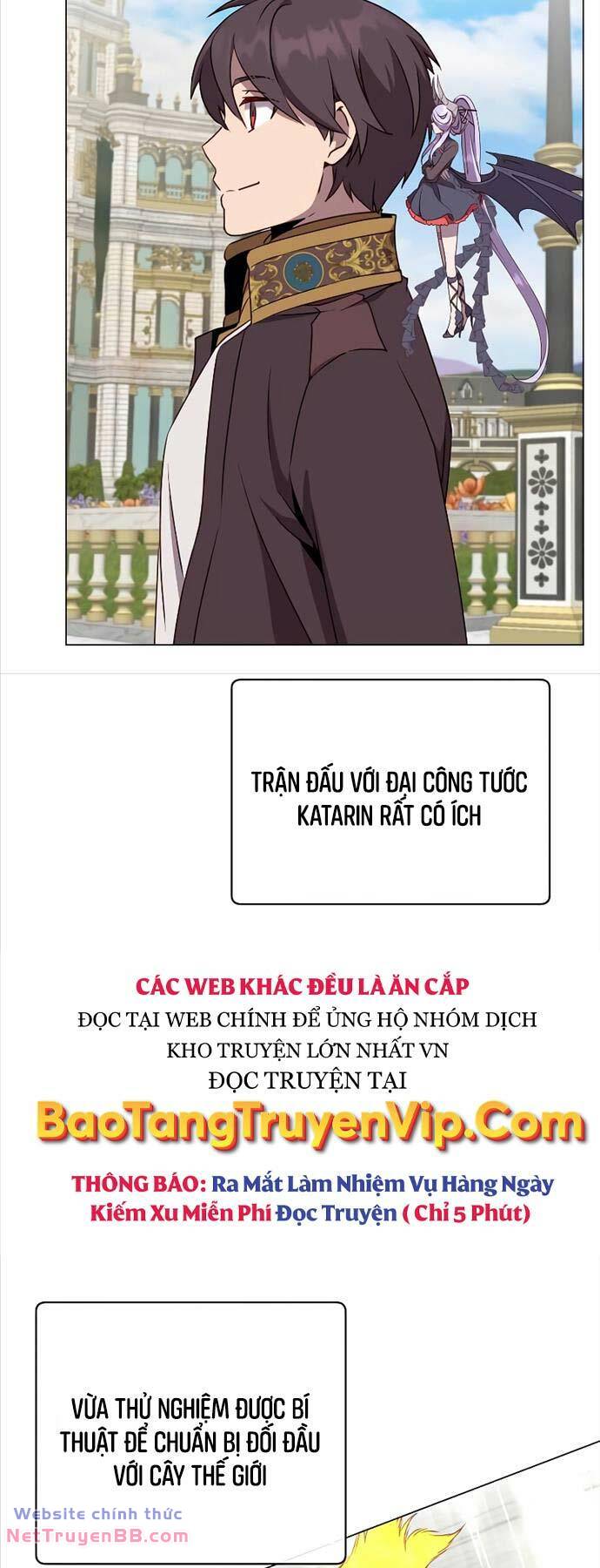 Anh Hùng Mạnh Nhất Trở Lại Chap 155 - Next Chap 156