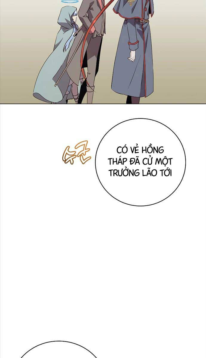 Anh Hùng Mạnh Nhất Trở Lại Chap 155 - Next Chap 156