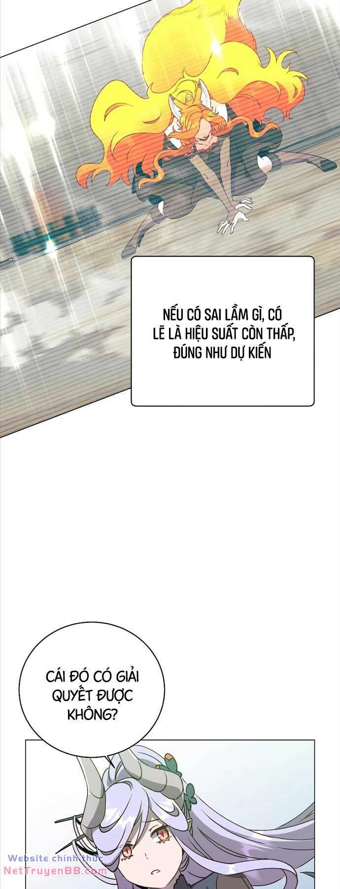 Anh Hùng Mạnh Nhất Trở Lại Chap 155 - Next Chap 156