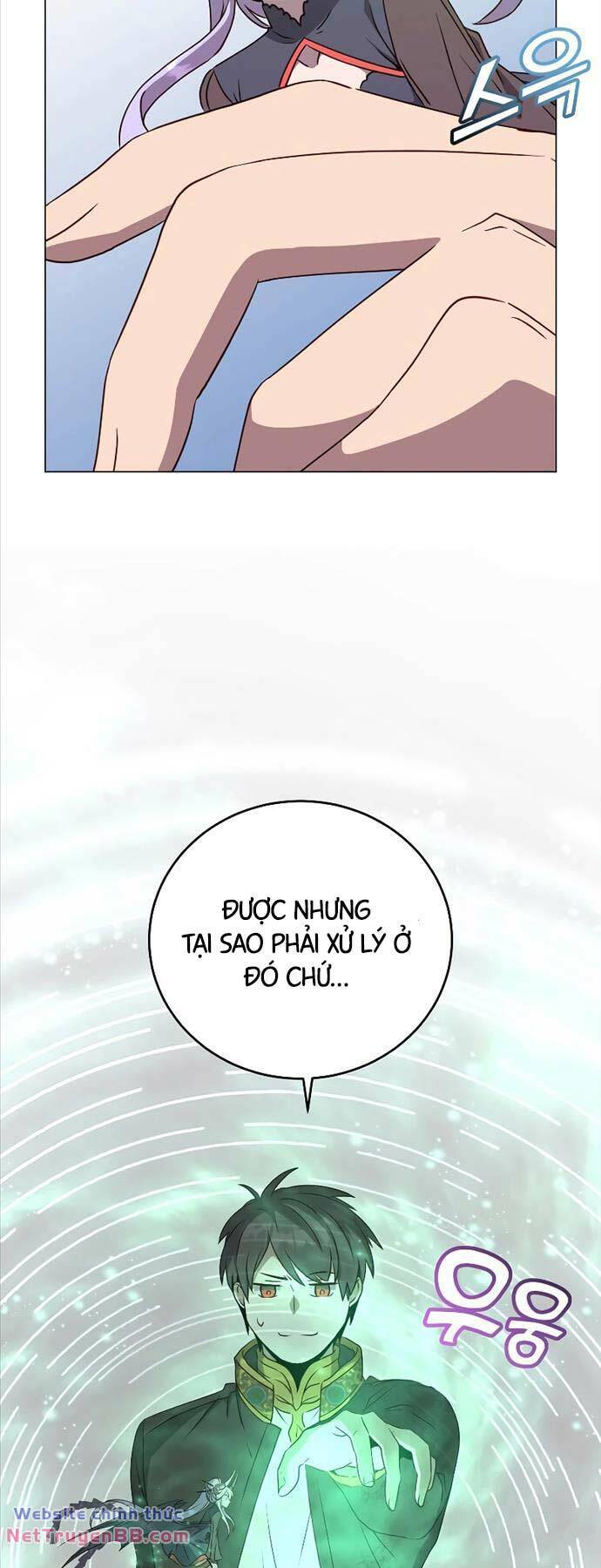 Anh Hùng Mạnh Nhất Trở Lại Chap 155 - Next Chap 156