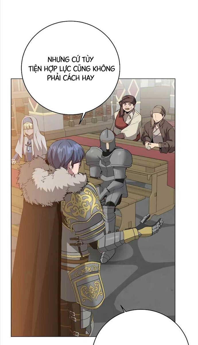 Anh Hùng Mạnh Nhất Trở Lại Chap 156 - Next Chap 157