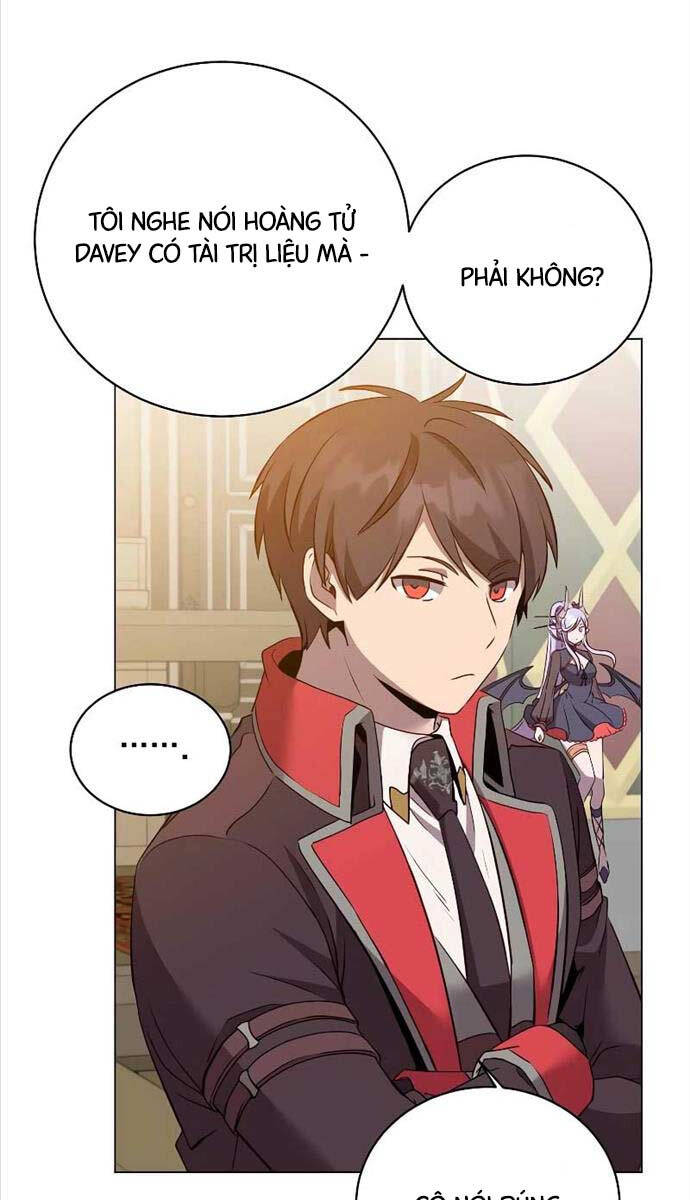 Anh Hùng Mạnh Nhất Trở Lại Chap 156 - Next Chap 157