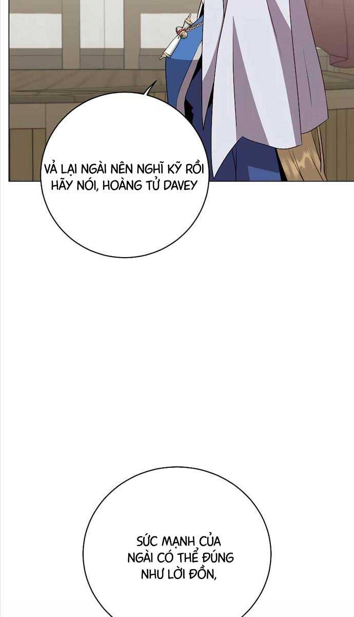 Anh Hùng Mạnh Nhất Trở Lại Chap 156 - Next Chap 157