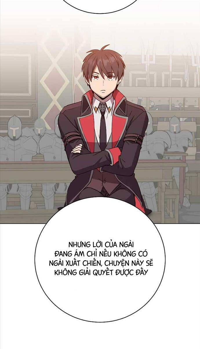 Anh Hùng Mạnh Nhất Trở Lại Chap 156 - Next Chap 157