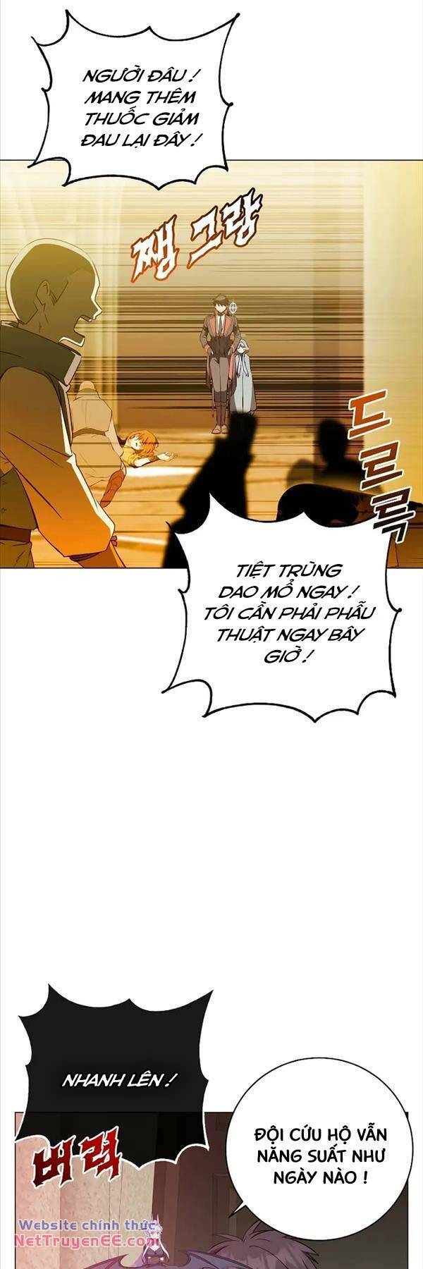 Anh Hùng Mạnh Nhất Trở Lại Chap 157 - Next Chap 158