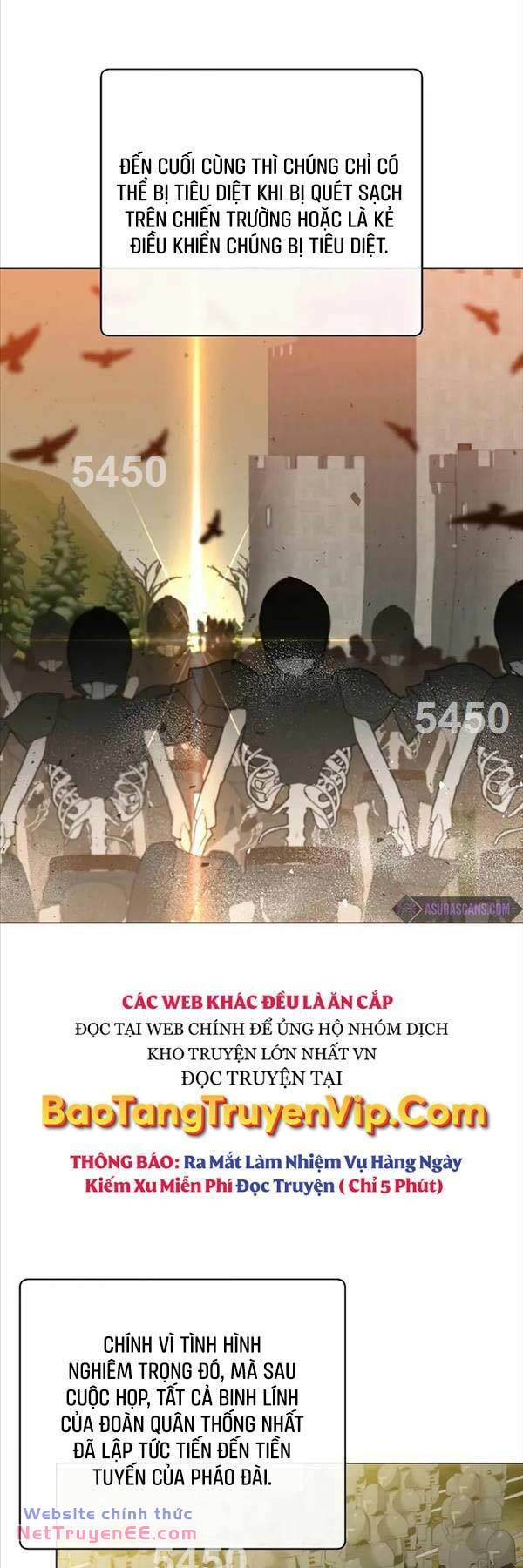 Anh Hùng Mạnh Nhất Trở Lại Chap 157 - Next Chap 158