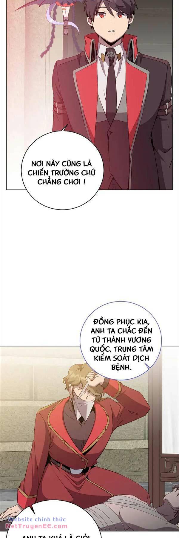 Anh Hùng Mạnh Nhất Trở Lại Chap 157 - Next Chap 158