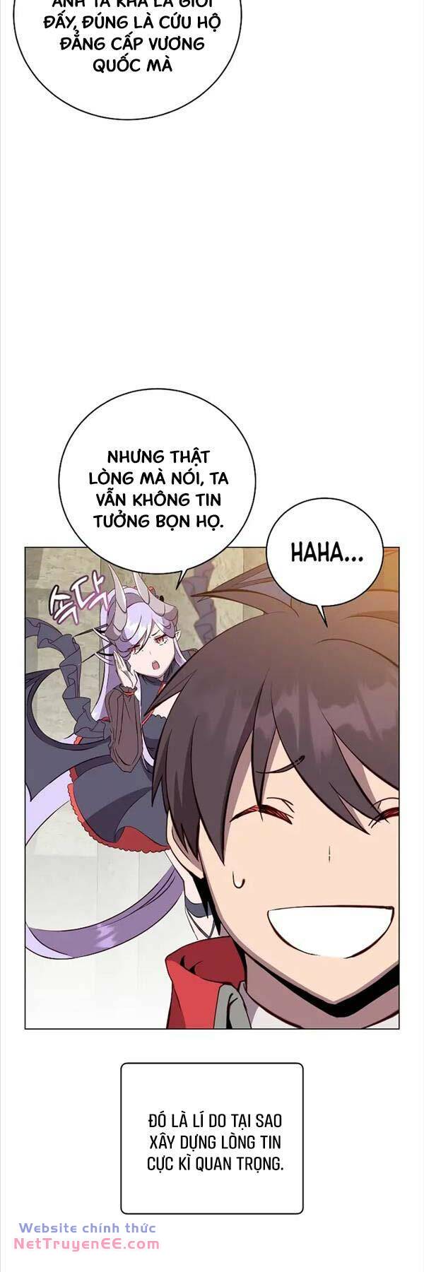 Anh Hùng Mạnh Nhất Trở Lại Chap 157 - Next Chap 158