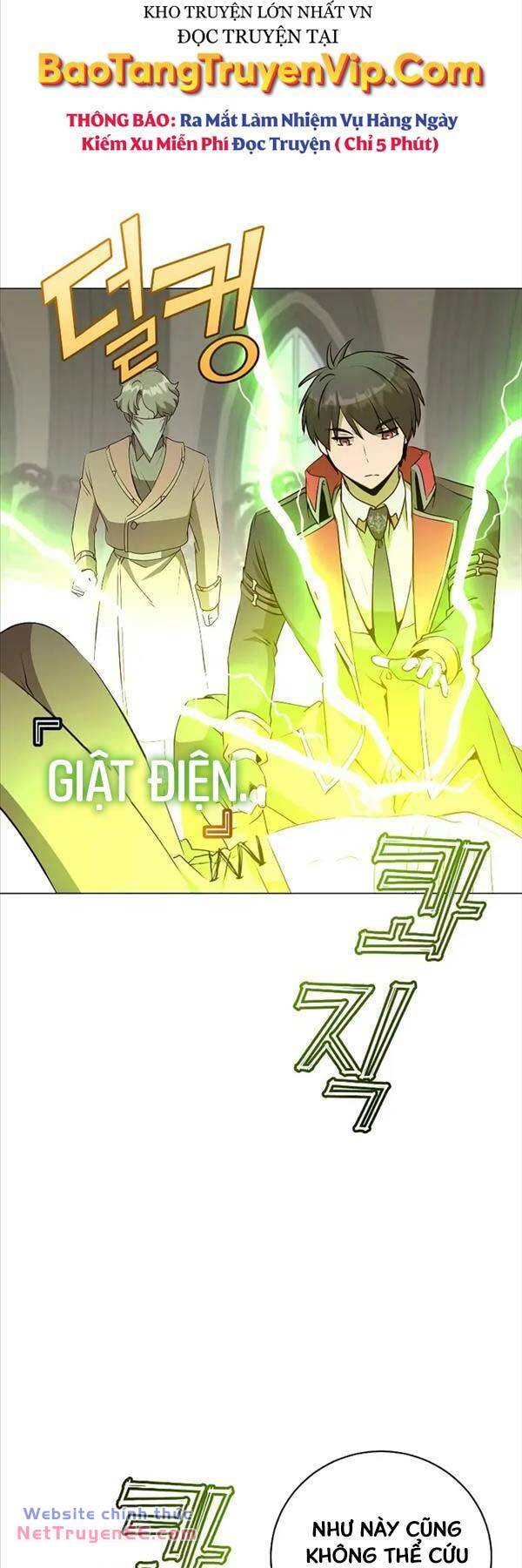 Anh Hùng Mạnh Nhất Trở Lại Chap 157 - Next Chap 158