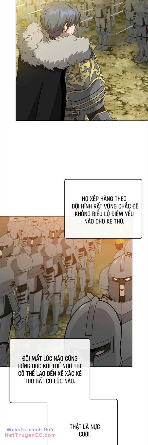 Anh Hùng Mạnh Nhất Trở Lại Chap 157 - Next Chap 158