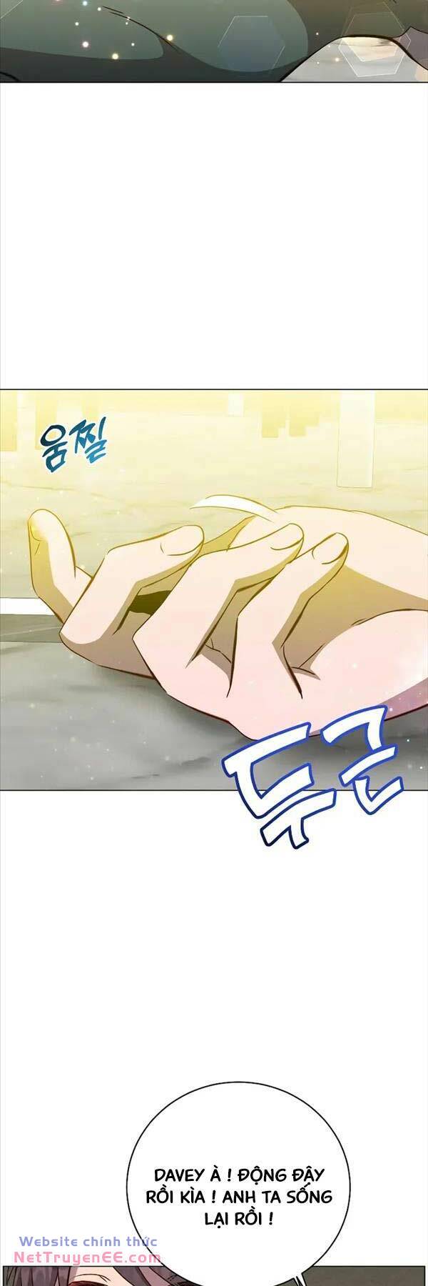 Anh Hùng Mạnh Nhất Trở Lại Chap 157 - Next Chap 158