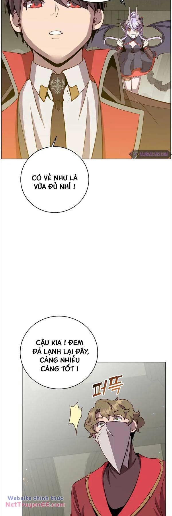 Anh Hùng Mạnh Nhất Trở Lại Chap 157 - Next Chap 158