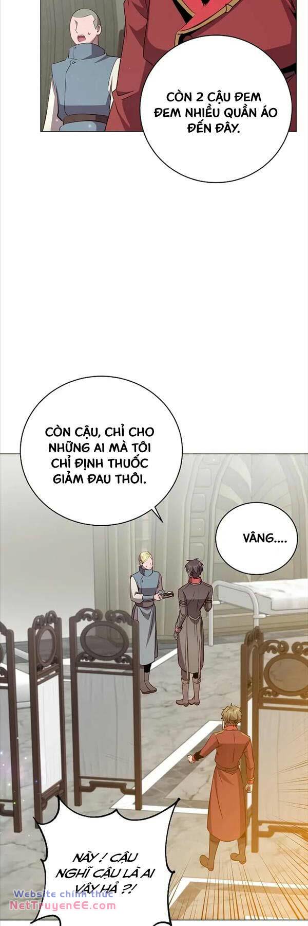 Anh Hùng Mạnh Nhất Trở Lại Chap 157 - Next Chap 158