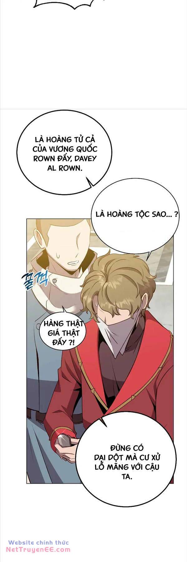 Anh Hùng Mạnh Nhất Trở Lại Chap 157 - Next Chap 158