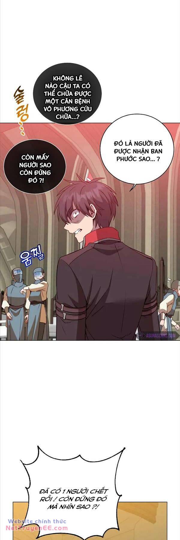 Anh Hùng Mạnh Nhất Trở Lại Chap 157 - Next Chap 158