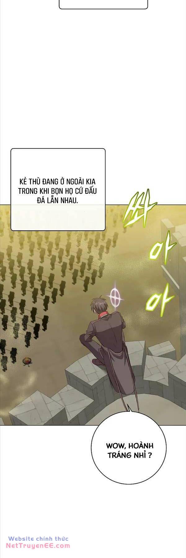 Anh Hùng Mạnh Nhất Trở Lại Chap 157 - Next Chap 158