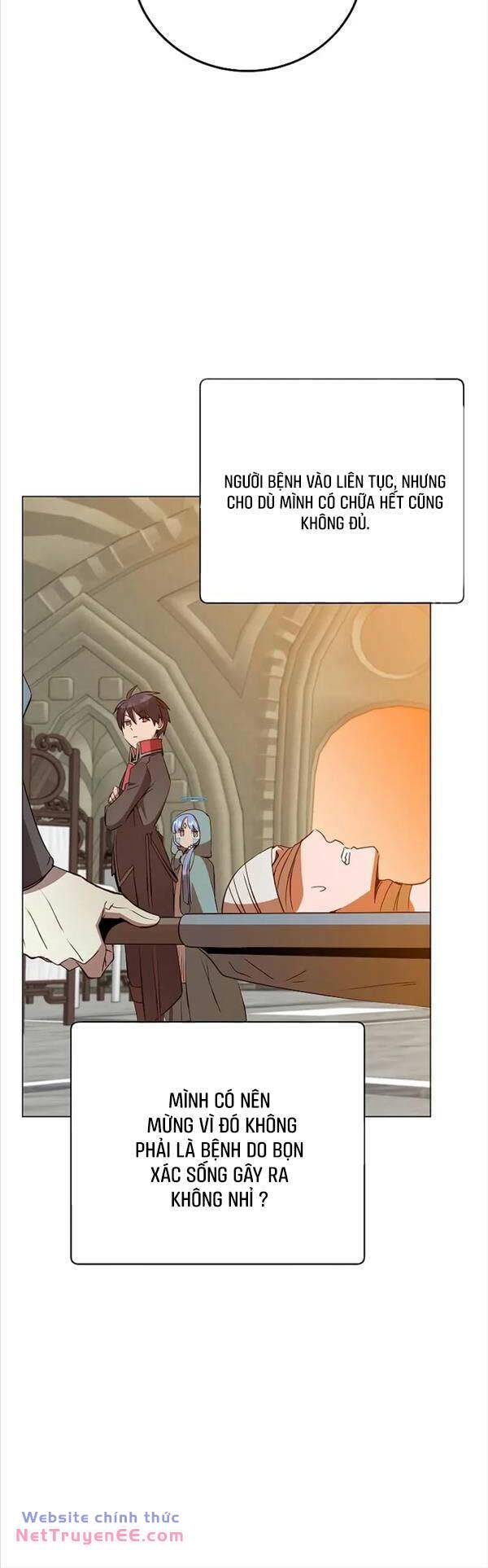 Anh Hùng Mạnh Nhất Trở Lại Chap 157 - Next Chap 158