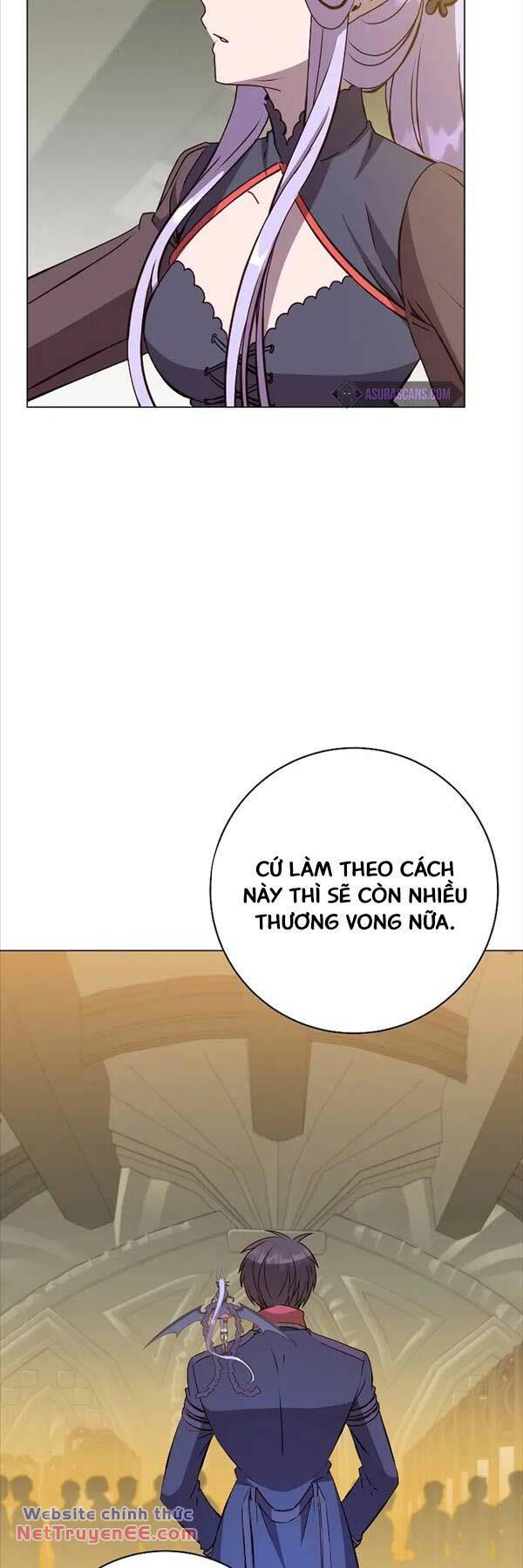 Anh Hùng Mạnh Nhất Trở Lại Chap 157 - Next Chap 158