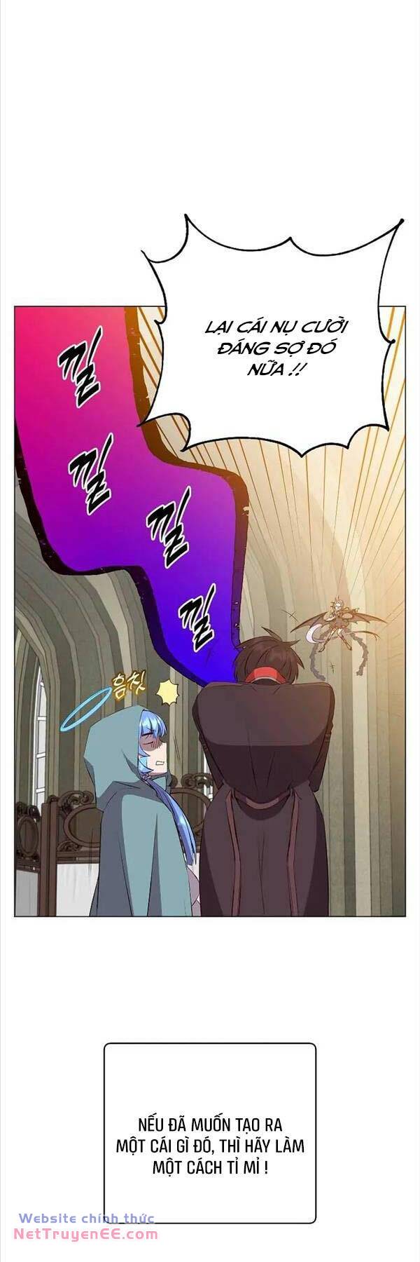 Anh Hùng Mạnh Nhất Trở Lại Chap 157 - Next Chap 158