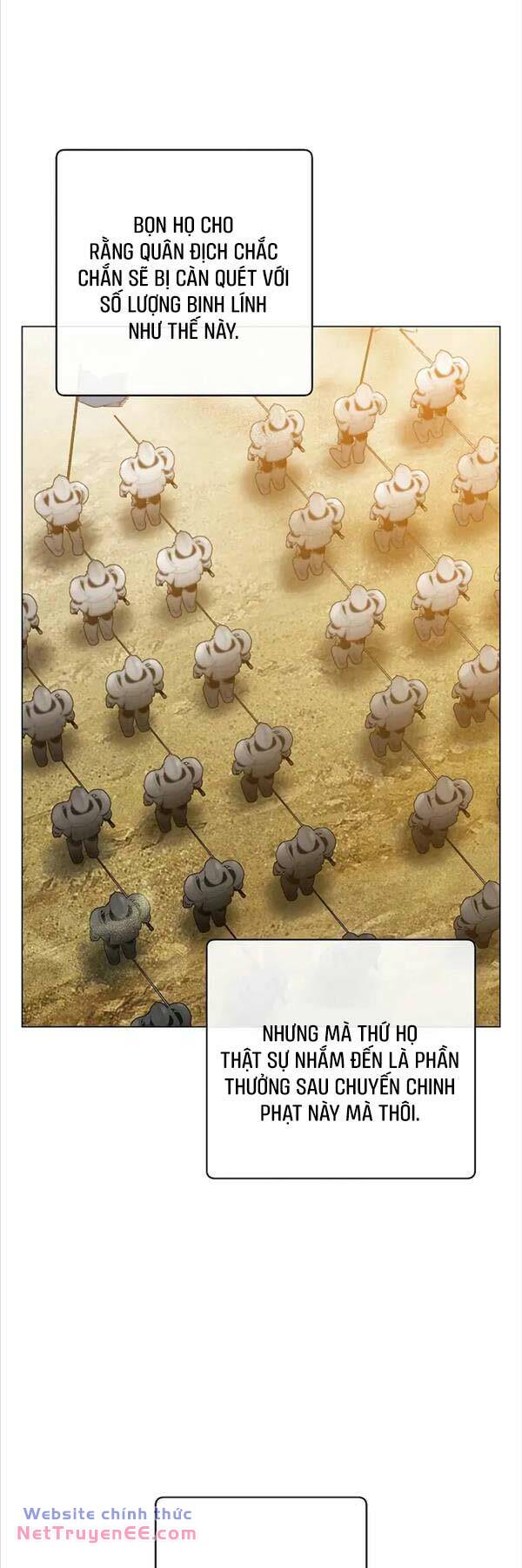 Anh Hùng Mạnh Nhất Trở Lại Chap 157 - Next Chap 158