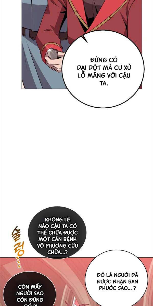 Anh Hùng Mạnh Nhất Trở Lại Chap 157 - Next Chap 158