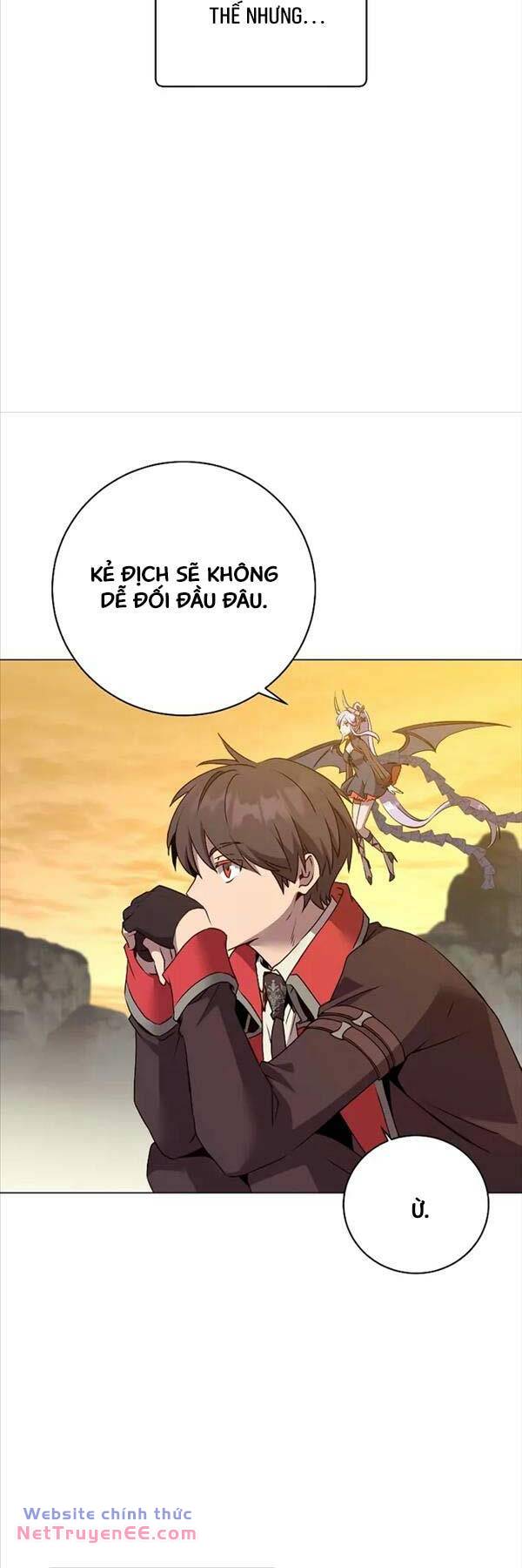 Anh Hùng Mạnh Nhất Trở Lại Chap 157 - Next Chap 158