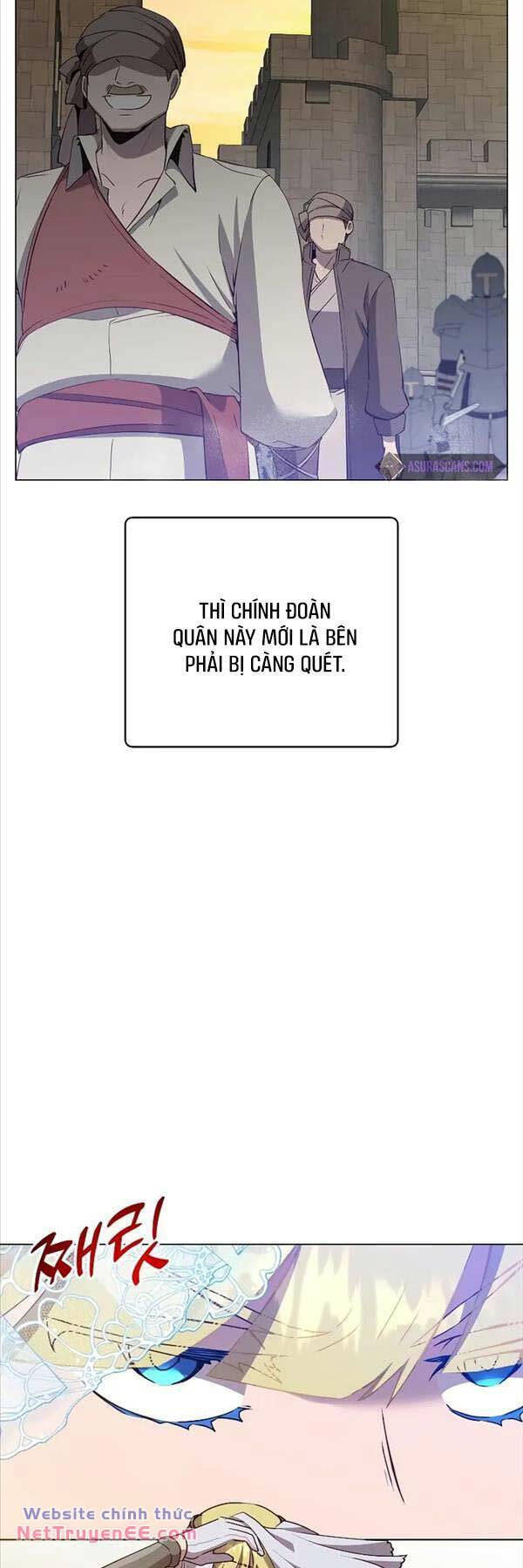 Anh Hùng Mạnh Nhất Trở Lại Chap 157 - Next Chap 158