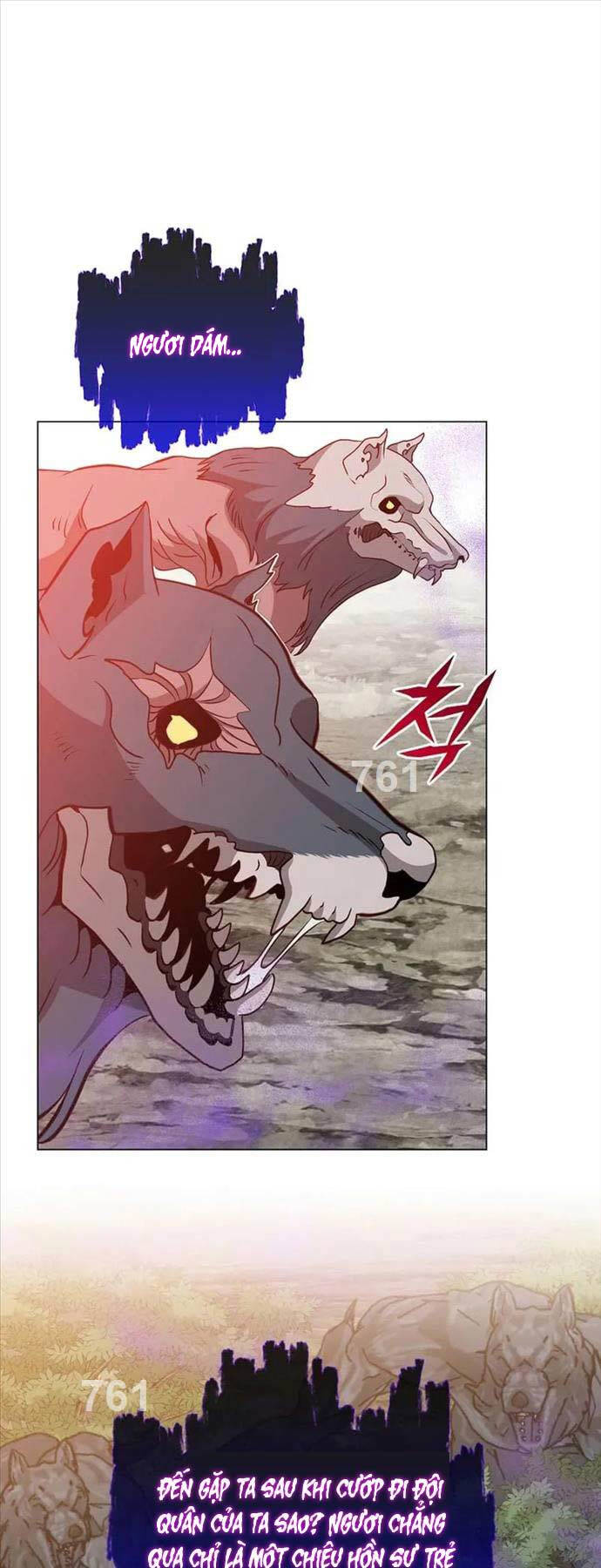 Anh Hùng Mạnh Nhất Trở Lại Chap 159 - Next Chap 160