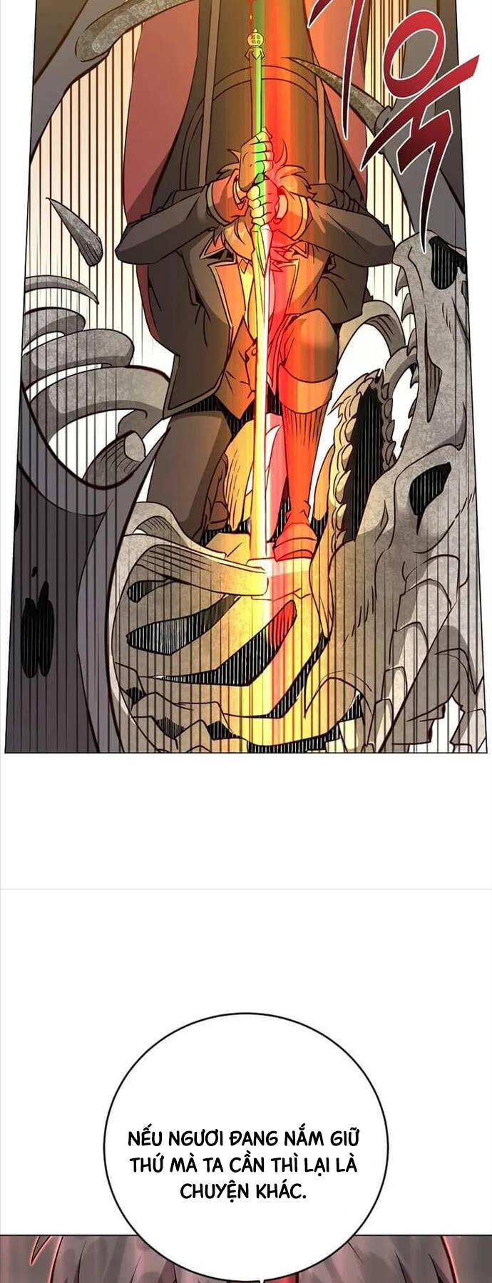 Anh Hùng Mạnh Nhất Trở Lại Chap 159 - Next Chap 160