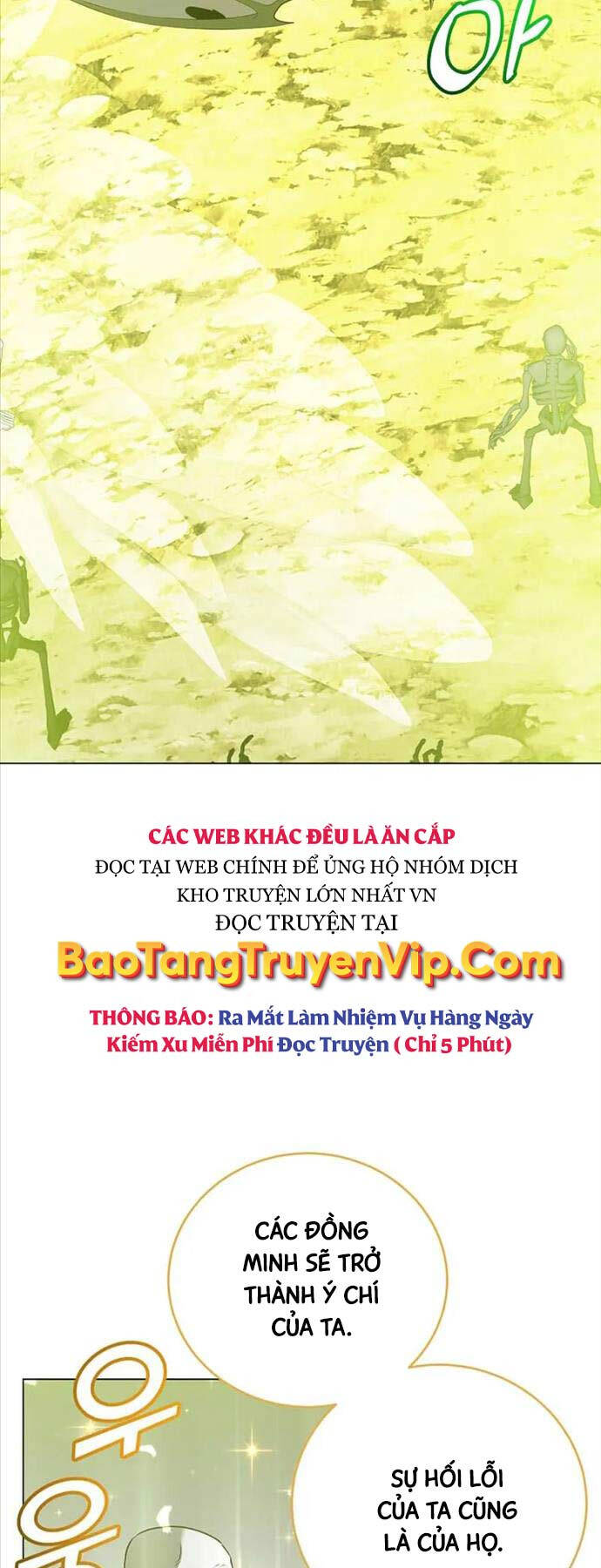 Anh Hùng Mạnh Nhất Trở Lại Chap 159 - Next Chap 160