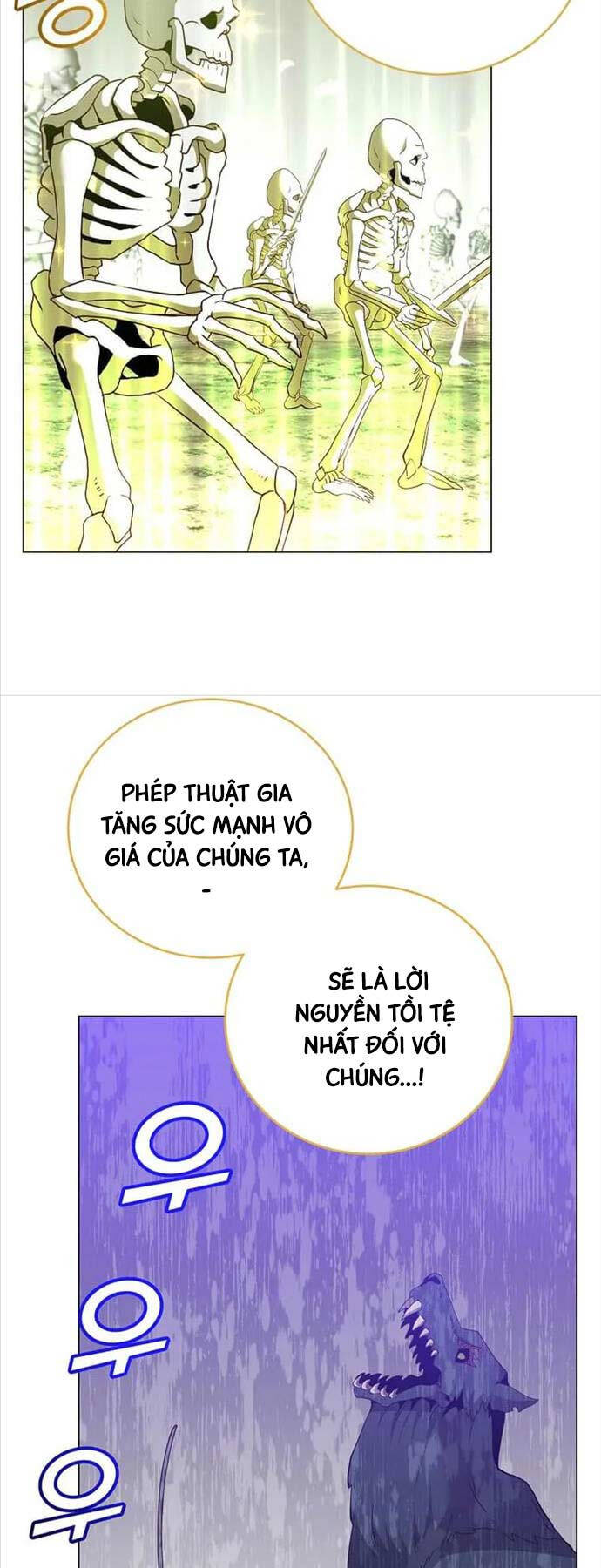 Anh Hùng Mạnh Nhất Trở Lại Chap 159 - Next Chap 160