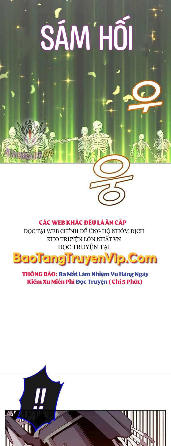 Anh Hùng Mạnh Nhất Trở Lại Chap 159 - Next Chap 160