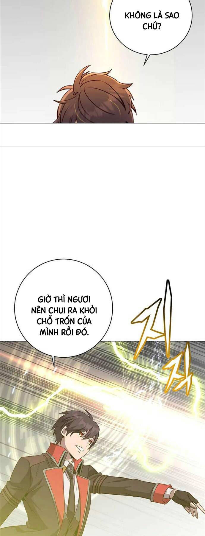 Anh Hùng Mạnh Nhất Trở Lại Chap 159 - Next Chap 160