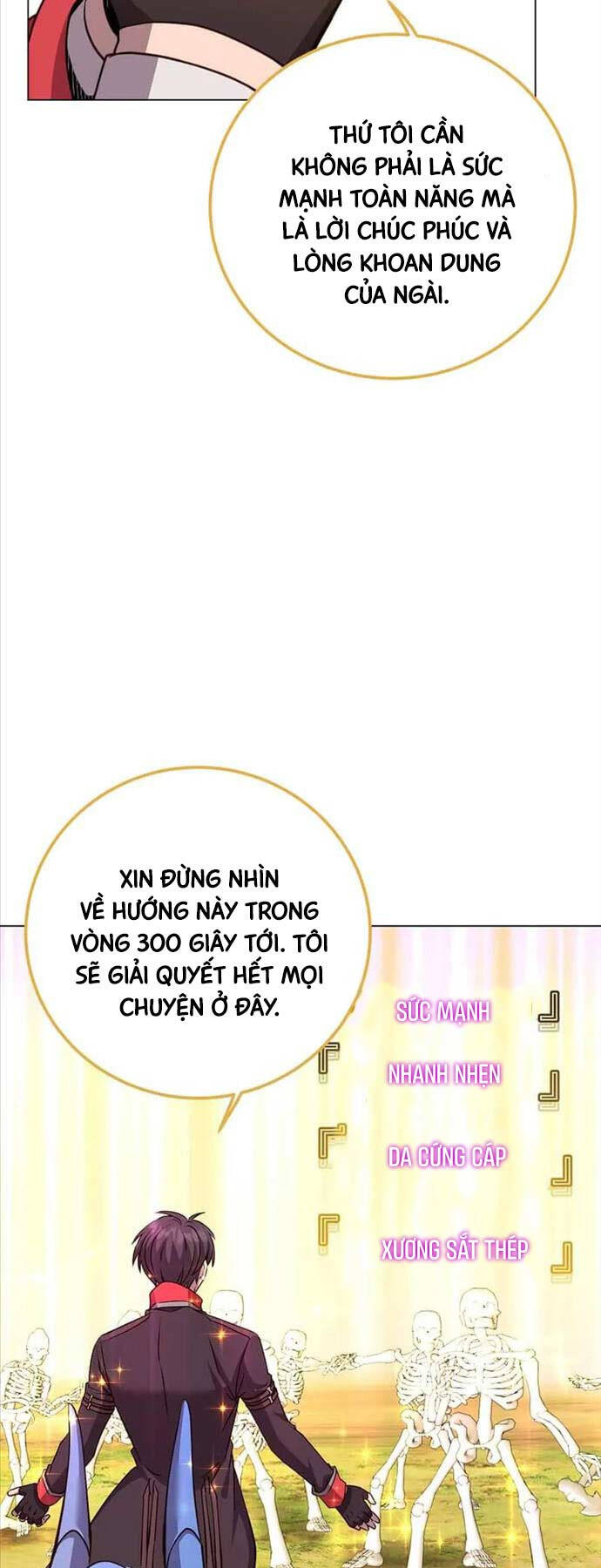 Anh Hùng Mạnh Nhất Trở Lại Chap 159 - Next Chap 160